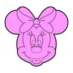 modla za medenjake mini