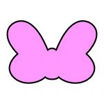 modla za medenjake mini masna