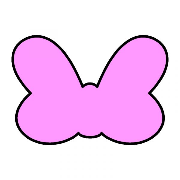 modla za medenjake mini masna