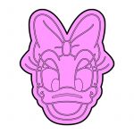 modla za medenjake pata