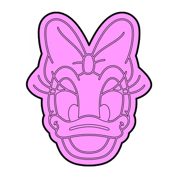 modla za medenjake pata