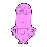 modla za medenjake minions