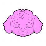 modla za medenjake paw