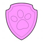 modla za medenjake paw