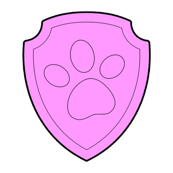 modla za medenjake paw