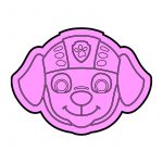 modla za medenjake paw