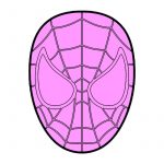 modla za medenjake spajdermen