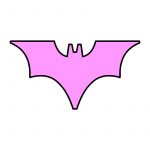 modla za medenjake betmen