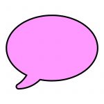 modla za medenjake oblacic