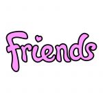 sekac za fondan friends