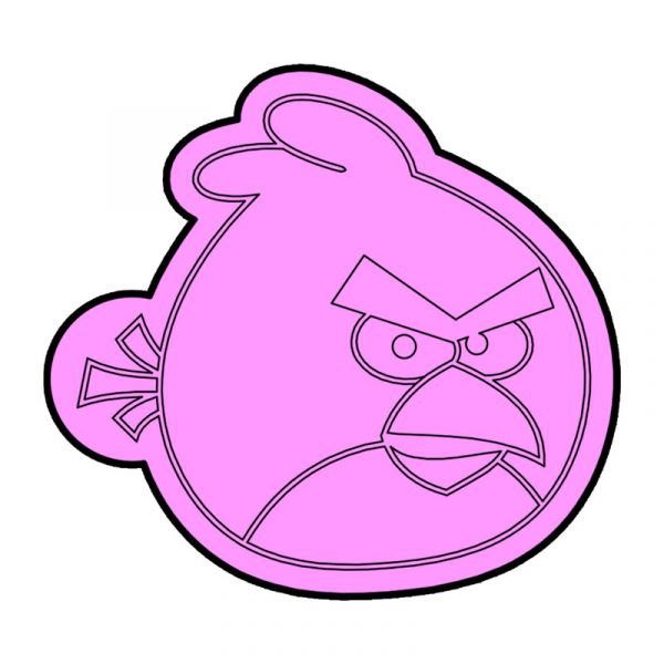 modla za medenjake red