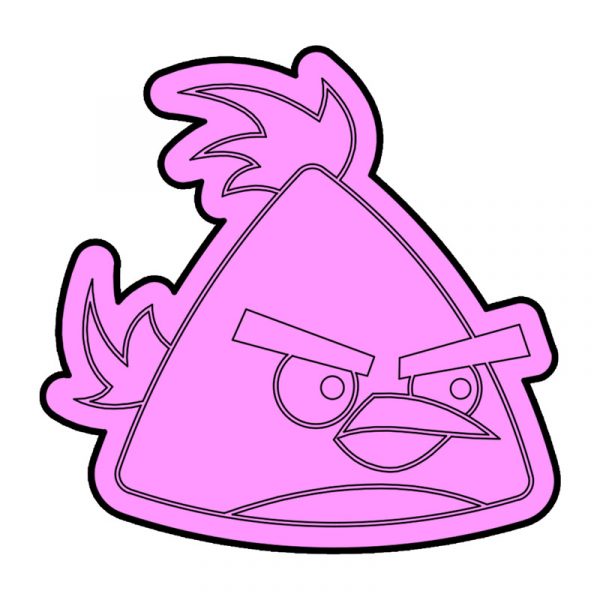 modla za medenjake cak