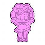 modla za medenjake lol