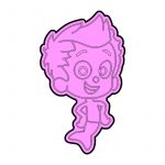 modla za medenjake gupi