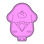 modla za medenjake hej dagi