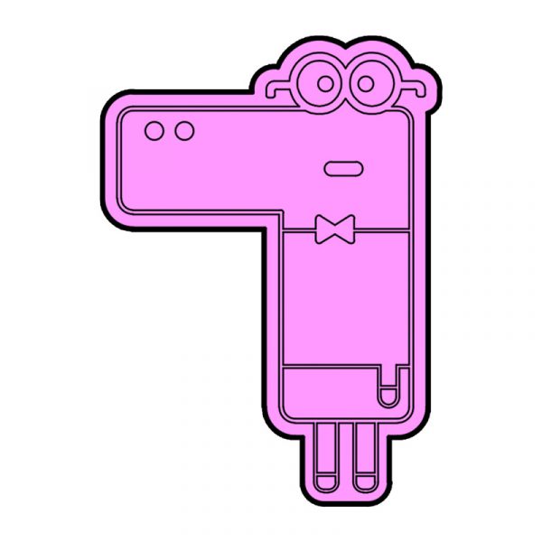 modla za medenjake hej dagi