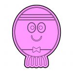 modla za medenjake hej dagi