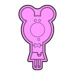 modla za medenjake hej dagi