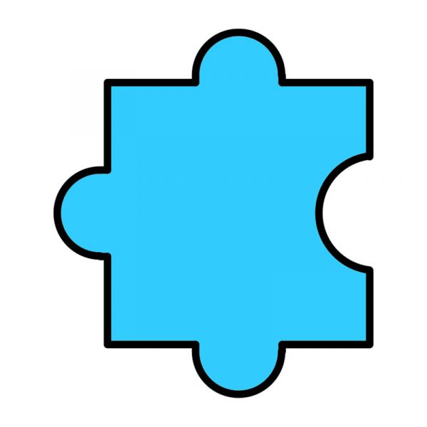 modla za medenjake puzla