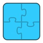 modla za medenjake puzla