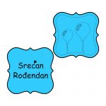 modle za medenjake srecan rodjendan