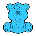 modla za medenjake meda