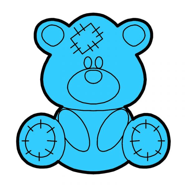 modla za medenjake meda