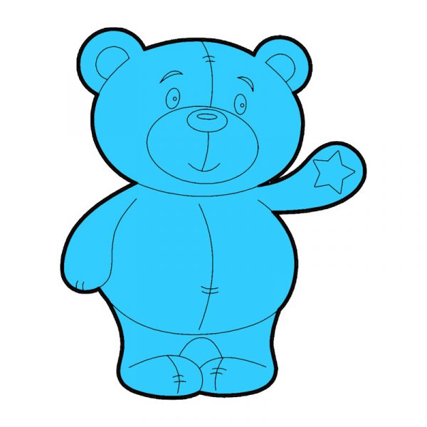 modla za medenjake meda