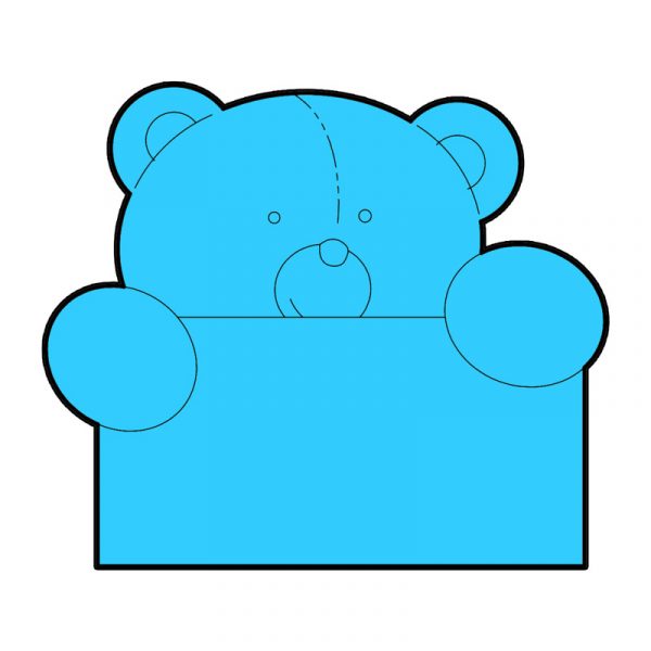 modla za medenjake meda