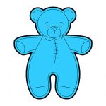 modla za medenjake meda