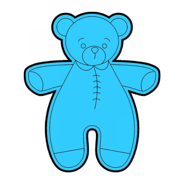 modla za medenjake meda