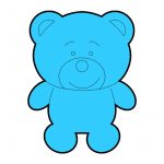 modla za medenjake meda