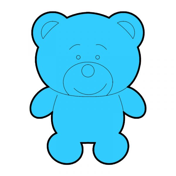 modla za medenjake meda