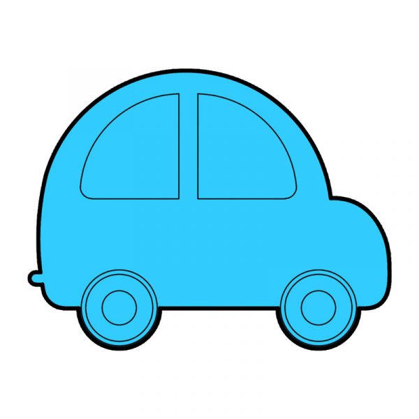 modla za medenjake auto