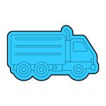 modla za medenjake kamion