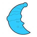 modla za medenjake mesec