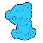 modla za medenjake meda