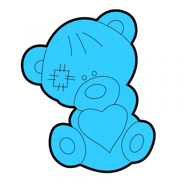 modla za medenjake meda