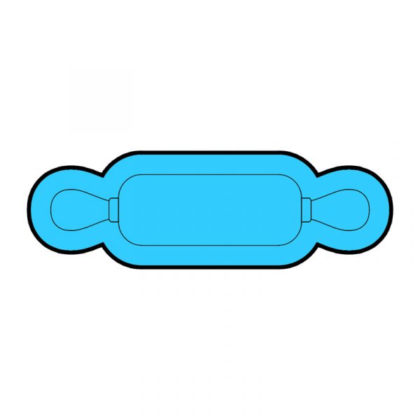 modla za medenjake oklagija