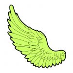 modla za medenjake krilo