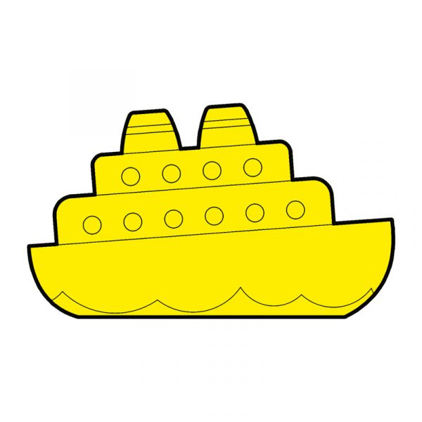 modla za medenjake brod