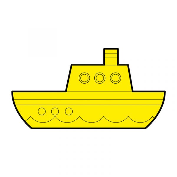 modla za medenjake brod