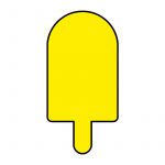 modla za medenjake sladoled