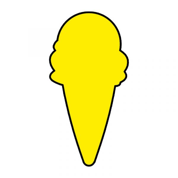 modla za medenjake sladoled