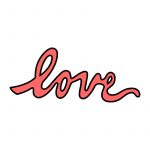 sekac za fondan love