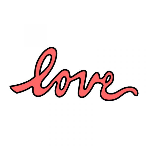 sekac za fondan love