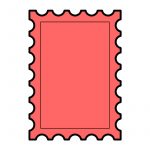 modla za keks markica