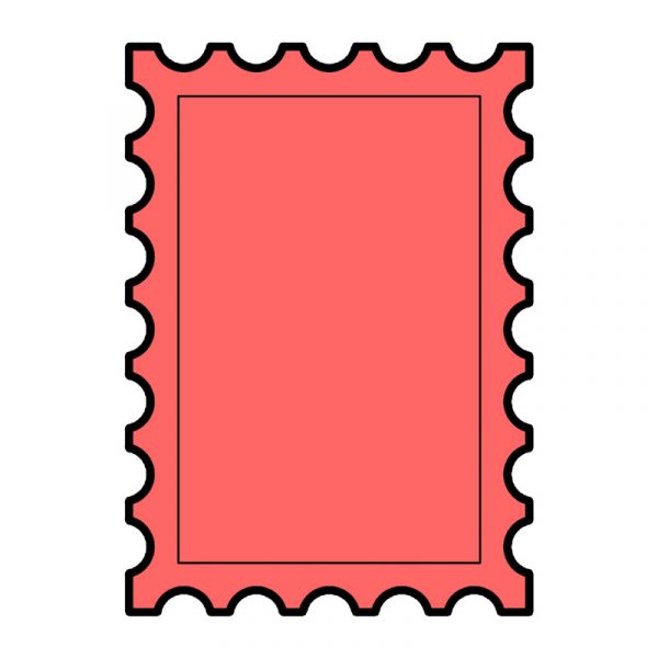 modla za keks markica