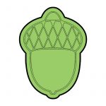 modla za medenjake zir