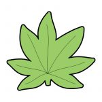 modla za medenjake list